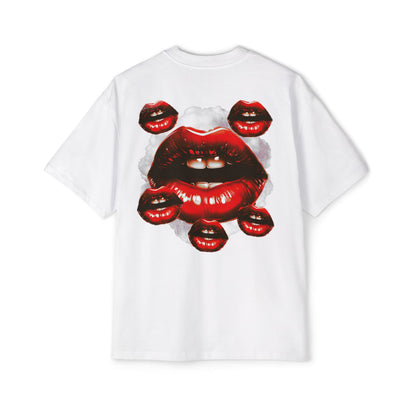 Men's Heavy Oversized Tee