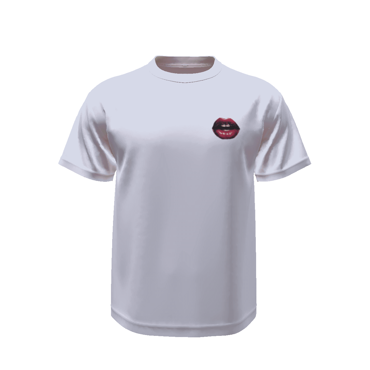 Men's Heavy Oversized Tee