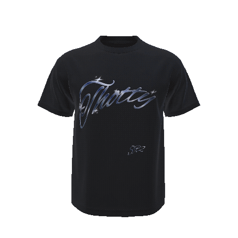 Thotty Tee – Official Album Merch