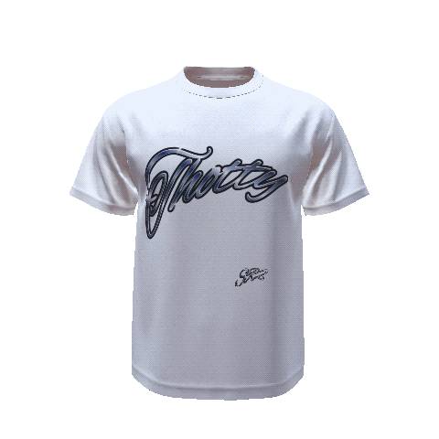 Thotty Tee – Official Album Merch